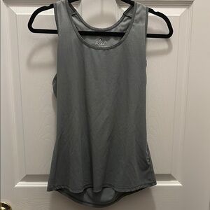 Kuhl Gray Women's Tank Top